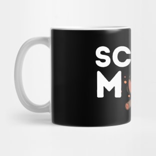 Scout Mom Mug